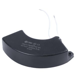 36uF 300-450VAC 50/60Hz CBB61 Condensateur pour générateur et AVR - Neuf