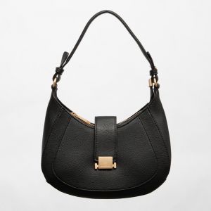 Sac besace toffel 29x5,4x26,5cm Femme GEORGES RECH - Neuf