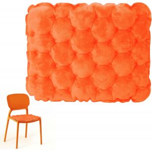 Coussins Si&egrave;ge Gonflable Coussins De Stade Ultral&eacute;ger Imperm&eacute;able Coussin D'air Portable Tapis De Si&egrave;ge Ext&eacute;rieur Pour Voyage Camping Bateaux Concerts Randonn&eacute;e P&eacute;destre Chaise De Bureau Avion.[C86] - Neuf