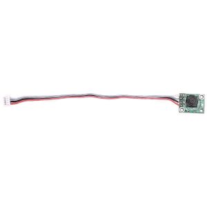 Mise &agrave; niveau de l&iquest;h&eacute;licopt&egrave;re jouet RC C138 Module de flux optique pour RC ERA C138 Bell 206 1:33 RC jouet Helicopter Parts - Neuf