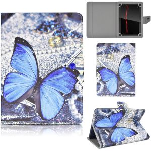 Housse Coque Etui Protection Universel Tablette 10 Pouces Pour Tablette Niuniutab/Dmoao/Foruser/Ouzrs/Aocwei/Sebbe/Yicty/Fastwd/Simplori/Jusyea/Amiamo/Ziovo/Rushar - Neuf