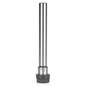 Tige d'extension pour mandrin a pince a tige droite ER20A-150L, porte-outil pour tour CNC C20 - Neuf