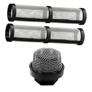 246385 Et 246384 Kit De Tamis Filtrant De Remplacement Pour Graco395 - Neuf