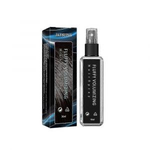 30/100ml Laque Volumisante Moelleuse,Spray Magique Extra-Volume,Brillant Longue Durée,Volumateur Instantané Avec Non Gras Et Non Collant,Adapté Pour Un - Neuf