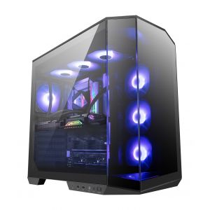 VIST PZ Ryzen 7 7700 - RAM 64Go - NVIDIA GeForce 5060 - SSD 2To nVme - WIFI - W11 - Neuf