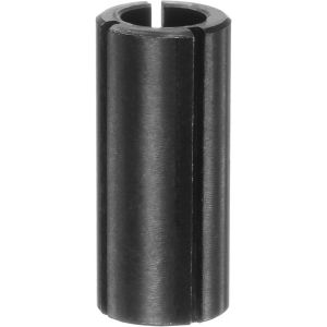 KAL-Adaptateur De Mandrin De Routeur Collet Chuck 1/2"" (12,7 Mm) Vers 5/16"" (7,94 Mm) En Acier Au Carbone Pour Fraiseuse Cnc Pour Outil De Gravure Sur Bois - Neuf