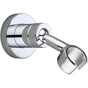 Support de pomme de douche réglable TIAN - Pièces de rechange en laiton - Neuf