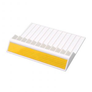 Disque De Jeu Rack De Stockage Support D¿Affichage 12 Emplacements Pour Commutateur Ns / Commutateur Oled - Neuf