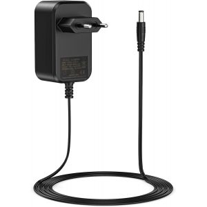 Chargeur 12V pour AVM Fritz!Box 7490 7530 7590 6490 311P0W047 311P0W030 311P0W062 WLAN Router Adapter Cable - Neuf