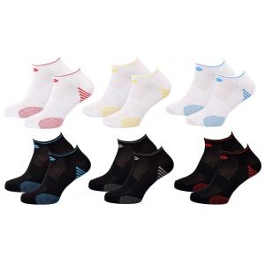 Chaussettes Homme Lotto Pack De 6 Paires Sneaker 4514 - Neuf