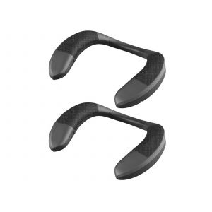 Enceinte Bluetooth sans fil portable &agrave; porter autour du cou (lot de 2) - Neuf