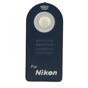 Nikon - Télécommande / Selfie incl. Batterie - Neuf