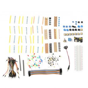 XYONG Kit de composants pour carte de developpement de base 830, platine d'experimentation, equipement de controle de distribution - Neuf