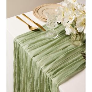 Sjzg-Chemin De Table - Neuf