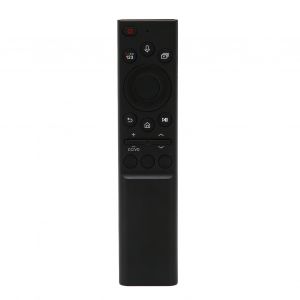 Telecommande vocale de remplacement BN59-01357B/BN59-011357a pour Samsung Q60a, Q70a, Q80a, QN90a, QN800a, QN85a, serie UE - Neuf