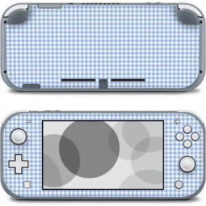Nintendo Switch Lite R203 Game Console Protective Film Sticker (13 Tile) - Neuf