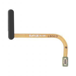 Lecteur Empreinte pour Galaxy A26 Pi&egrave;ce avec Nappe de connexion Noir - Neuf