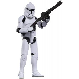Sansh-The Vintage Collection, Figurine Phase I Clone Trooper De 9,5 Cm, : L'attaque Des Clones - Neuf