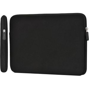 Housse Pour Ordinateur Portable, Laptop Sleeve Néoprène Sac, Compatible Pour 2022 Macbook Air, Macbook Pro 13, Microsoft Pro 4 Et La Plupart Des Ordinateurs Portables 11,6-13 Pouces - Neuf