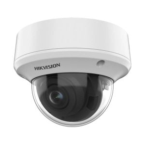 Cam&eacute;ra de S&eacute;curit&eacute; Hikvision Value D&ocirc;me 8MP 2.7-13.5mm Ext&eacute;rieure IP67 - DS-2CE5AU1T-AVPIT3ZF(2.7-13.5mm) - Neuf