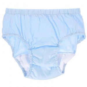 Couche Pour Personnes Âgées Sous-Vêtements D'incontinence Lavables Sous-Vêtements Urinaires En Coton (L) - Neuf