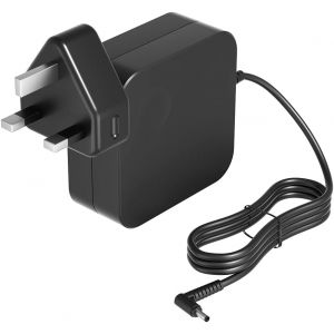 65W 45W Chargeur Pour Lenovo Ideapad 1 3 5 4 6 100 100S 110 120S 130 130S 310 310S 320 320S 330 330S L340 510 510S 520 530 710 710S C340 C640 S130 S145 S340 S540 S740 V14 V15 N22 N42 Ordinateur - Neuf