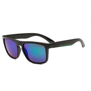 Lunettes De Soleil De Sport Unisexes Femmes Hommes Lunettes De Soleil De Mode Avec Protection Uv400 14 - Neuf