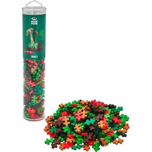 KALWL-Jeu De Construction,Pp4263,Jungle,240 Pièces - Neuf