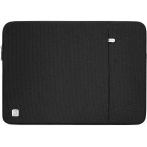 SJZG-13,3 Pouces Housse Pochette De Protection Ordinateur Portable Sacoche Pour 13.5"" Microsoft Surface Book 2 3/14"" Ideapad Flex 5/Swift X/Thinkpad X1 Yoga Gen 4 5/Thinkpad X1 Carbon Gen 5-8, Noir - Neuf