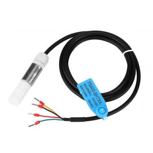 Capteur numerique de temperature et d'humidite, boitier en plastique et acier inoxydable pour sol FS400-SHT1X (SHT10) - Neuf
