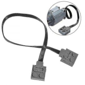 Pour Lego Technic Power Functions Pièces Servomoteur Télécommande Batterie Switch Box - Neuf