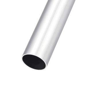 Kalanka-6063 Aluminium Tube (29mm Od X 27mm Id X 300mm L), Aluminium Rond Tube - Pour Maison Ameublement, Machines, Bricolage Artisanat - Neuf
