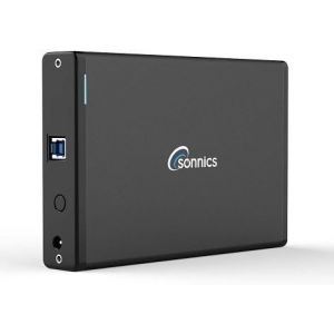 1Tb Usb 3.0 Externe Desktop Durs Disques Pour Xbox One&Ps4,Noir - Neuf