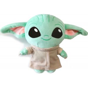 Peluche Star Wars The Child, petite, à collectionner Baby Yoda fi - Neuf