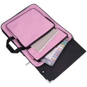 Sac de Transport A3 - 8k - &Eacute;tanche - Portable - Enfants - Rose - Neuf