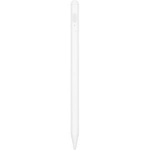 Stylet avec sensibilit&eacute; D'inclinaison de Rejet de Paume, Stylets pour &eacute;cran Tactile avec 2 Embouts de Remplacement pour iOS, pour Android, pour Tablettes iOS Air Pro Mini 2 3 4 - Neuf