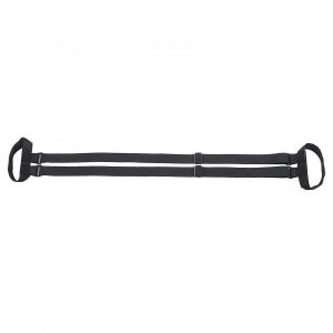 Bandouli&egrave;re De Snowboard D'hiver Sangle De Transport De Snowboard R&eacute;glable Porte-Bandouli&egrave;re De Snowboard En Nylon Universel - Neuf