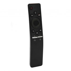 Télécommande TV vocale Bluetooth pour téléviseur Samsung BN5901266A RMCSPM1AP1 QN65Q7FD UN75MU630D UN50MU630D UN65MU850D 4K - Neuf