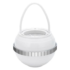 Filtre de baignoire pour baignoire Filtre de baignoire Filtre à eau de baignoire Filtration à 8 couches faisant peau et h - Neuf