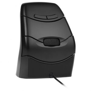 BakkerElkhuizen DXT 3 souris Bureau Ambidextre RF sans fil Optique 2400 DPI - Neuf