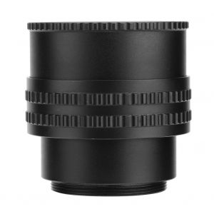 Adaptateur d'objectif helicoidal a focale reglable M42 vers M42, accessoire pour tube macro (25-55 mm) - Neuf