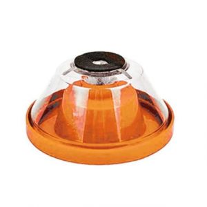 Orange Perceuse Électrique Collecteur De Poussière De La Couverture, De La Cendre De Bol, À La Poussière, Convient Pour Perceuse Électrique, Les Accessoires, Les Outils Électriques - Neuf
