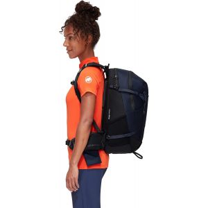 Lithium 25 Women Sac À Dos D'Escalade Et De Jour Femme - Neuf