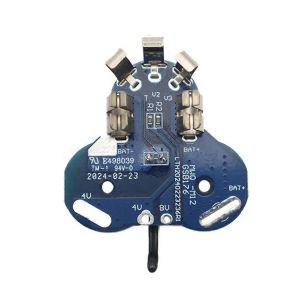 Carte de circuit imprimé de protection de charge de batterie Li-ion pour - Neuf