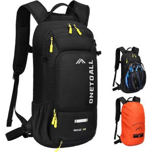 SUBZONAL-Local Lion Sac &agrave; Dos de V&eacute;lo 10L Sac VTT Homme Femme Sacs &agrave; Dos de Ski pour Cyclisme Randonn&eacute;e Voyage Sport Course Bicyclette Camping Ultral&eacute;ger Respirable - Neuf