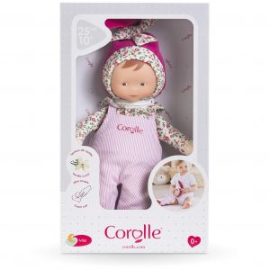 Corolle MISS CHIC ROSE GRENADINE - Neuf