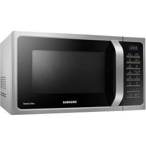 ChenQuanSarl-Four À Micro-Ondes 900 W, Grill 1500 W, 28 L Argent - Neuf