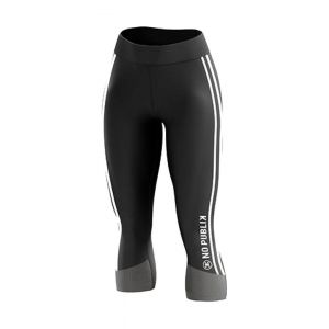 Collection Textile No Publik Fitness Sport, Detente Et Style Pour Femme Collants Sport 2n1044 - Neuf