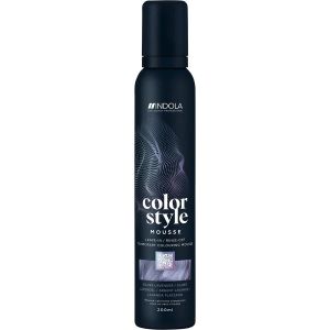 Indola - Lavande D'argent Coloration Temporaire 200 Ml Female - Neuf