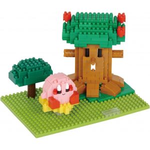 KALWL-Kirby Dream Land,Sights To See Collection Series (Box Of 12) - Neuf